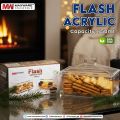 Maxware Household Flash Acrylic Box 700ml. 