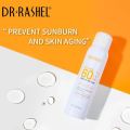 DR.Rashel Anti-Aging And Moisturezir Sun Spray Sunscreen Spray SPF 60 150ml DRL-1652. 