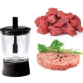 Black & Decker 400W Food Processor with Blender, Mincer & Grinder FX400BMG. 