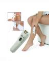 Emjoi Hair Remover Epilator for Women - White. 
