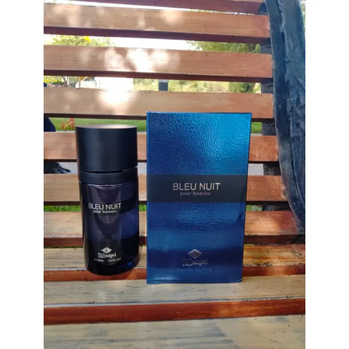 Bleu%20Nuit%20Pour%20Homme%20By%20Tad%20Angel%20Eau%20De%20Parfum%20100ml%20-%20Image%208