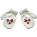 Winter Baby Knitted Gloves Mitten Gloves Infant For Boy Girls. 