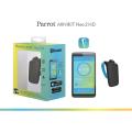Parrot Minikit Neo 2 HD Voice Controlled Portable Bluetooth Hands Free Kit With HD Voice. 