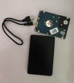 USB 2.0 Portable External Hard Drive 500GB 320GB For PC LAPTOP. 