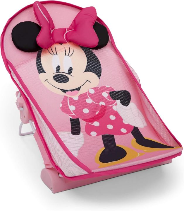 Children Baby Bather, Disney Minnie Mouse