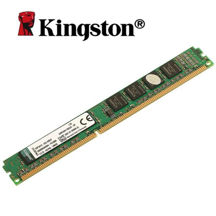 Kingston / Samsung / MT Crucial / SK-hynix / Crucial DDR-4 Ram 16GB RAM PC4 2666MHz FOR DESKTOP PC