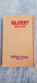 Spiral Register notebook for Student ( Neat & clean 110 pages plus date )|REGISER FOR ALL SUBJECT |use for school and collage and also used for university|. 