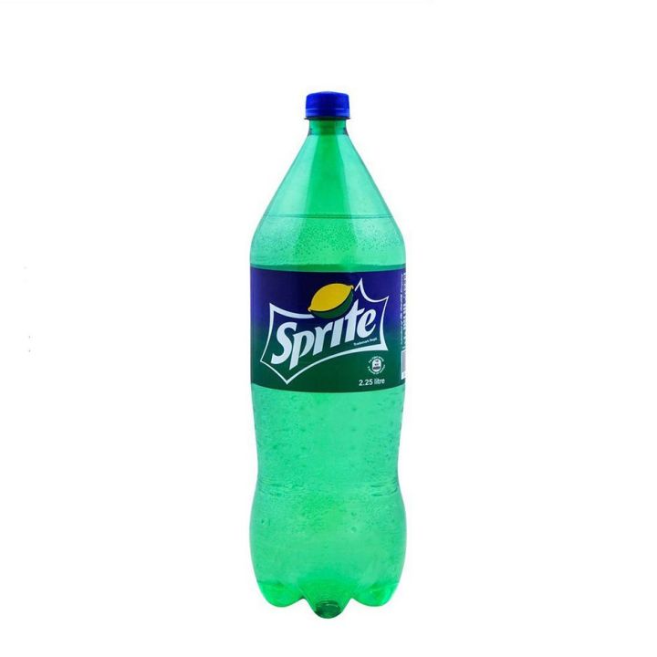 Sprite - 2.25 litre