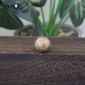 20mm African Pyrite Iron Ball Colourful Imperial Jasper Sphere Decor Pocket Stone Healing Crystal Round Beads Mineral Specimen. 