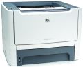 Hp Laserjet 2015dn  (Black Printer) Brand Double Sided Printing. 