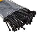 Pack of 100 Multipurpose Cable Tie Clip 16 inch 400*4.8mm. 