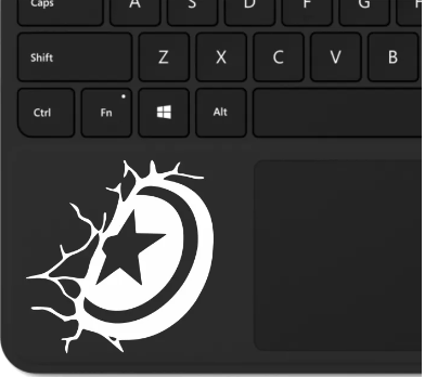 Marvel%20Avengers%20Captain%20America%20Vinyl%20Decal%20Laptop%20Sticker,%20Laptop%20Stickers%20For%20Boys%20And%20Girls,%20Bike%20Stickers,%20Car%20Bumper%20Stickers%20%7C%20Avengers%20Sticker%20For%20Laptop%20%7C%20Laptop%20Decoration%20%7C%20Stickers%20For%20Programmers%20And%20Programming%20-%20Image%202