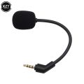 Microphone Replacement MIC for HyperX Cloud Flight Wireless Gaming Headset for Kingston Hyper X Cloud X Flight Headphones mic. 