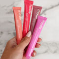 Rhode Lip Gloss & Lip Tint  With Lip Nourishing Serum & Lip Oil Balm Peptide Lip Treatment Multi-Use Lip Tint, Lipstick,Lip Oil Moisturizing, Hydrating Plumper Dupe Lip Gloss shiny mirror like finish.. 