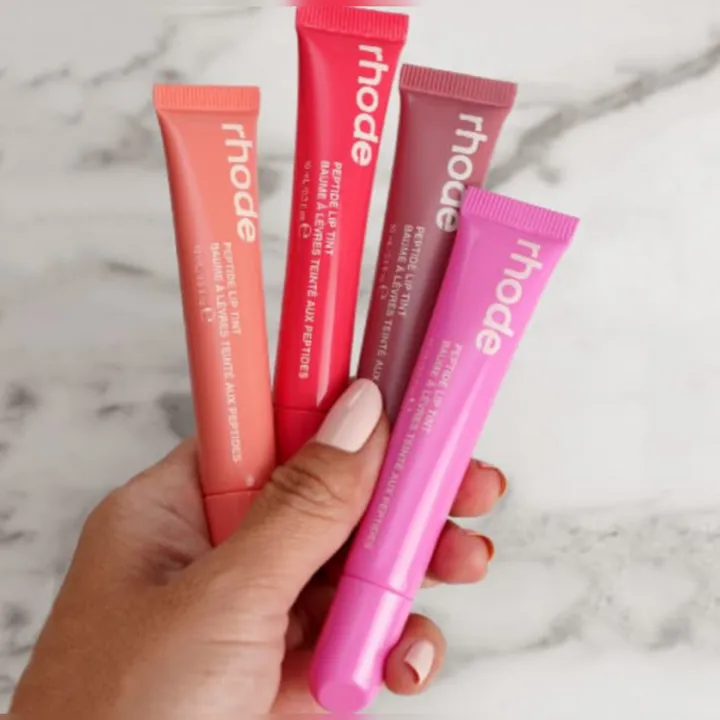 Rhode%20Lip%20Gloss%20&%20Lip%20Tint%20%20With%20Lip%20Nourishing%20Serum%20&%20Lip%20Oil%20Balm%20Peptide%20Lip%20Treatment%20Multi-Use%20Lip%20Tint,%20Lipstick,Lip%20Oil%20Moisturizing,%20Hydrating%20Plumper%20Dupe%20Lip%20Gloss%20shiny%20mirror%20like%20finish.%20-%20Image%209