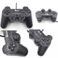 JoyStick Wired USB 2.0 Black Gamepad Joystick Joypad Game Controller For PC Laptop Computer For Win7/8/10 XP. 