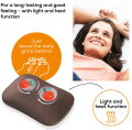 Beurer - MG-147 Shiatsu Massage Brown. 