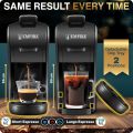 Imported Organic Roasted Coffee Beans Powder-50gm. 