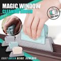 3pcs/set, Groove Cleaning Brush, Gap Brush, Handheld Crevice Brush, Multifunctional Cleaning Brush, Window And Door Track Brush, Dust Removal Brush, No Dead Corner, Cleaning Supplies, Cleaning Tool. 