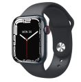 Iw7 Series 7 Smart Watch NFC 1.69-inch HD Screen Custom Watch Face BT Call Waterproof Smartwatch. 