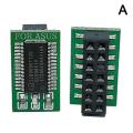 TPM 2.0 Encryption Security Module Board Remote Card For ASUS For MSI MSI TPM2.0 Module 20pin To Support Multi-brand Motherboard. 