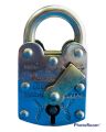 desi talla / desi tallay / pad lock / pad locks / old style lock. 