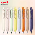 New Color Arrival Japan Uni Uniball One P Gel Pen UMN-SP 0.5mm Mini Portable Pocket Pens Cute Kawaii Stationery School Supplies. 