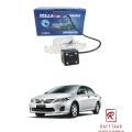 Back view camera for Toyota Corolla 2011-2014. 