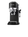 DeLonghi Dedica EC 685.BK ESE Pod Espresso Coffee Machine – Black. 