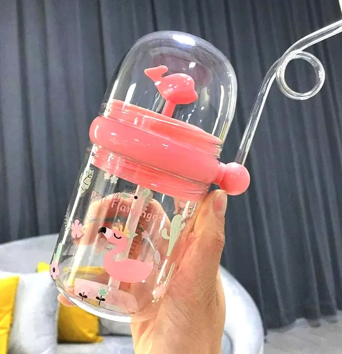 Whale%20Spray%20Baby%20Sippy%20Cup%20With%20Straw%20for%20Kids%20%E2%80%93%20250ml%20-%20Image%205
