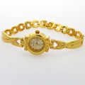 Cute Luxury Festival Memorial Day S Enmex Women Slim Strap Wristwatch Elegance Ladies Quartz Analog Watches Ladies. 