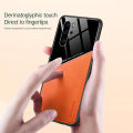 For Huawei P30 Pro Magnetic Luxury Leather Back Cover P30Pro Full Protection Shockproof Shell Soft Case Phone Cases Covers. 