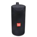 T&G TG-113 Splash proof Wireless Stereo Portable Bluetooth Speaker. 