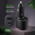 Super Fast Dual Car Charger (45W+15W) Original Car Charger 1 PCS. 