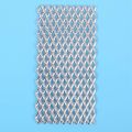 Platinum Titanium Metal Mesh Cathode Wire Plating Set Jewelry Tools. 