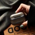 Rapper Travis Scott Case for Airpods 2 3 Generation Shell Cover for Apple Airpods Pro Earphone Protective Air Pods Translucent. 