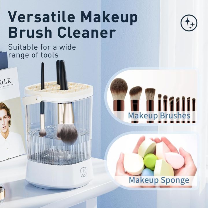 Angju%20Electric%20Makeup%20Brush%20Cleaner%20Machine,3-in-1%20USB%20Automatic%20Make%20up%20Brushes%20Cleaner,Quick%20Wash%20in%20Seconds%20Cosmetic%20Brushes%20Cleaning%20Tools,Make%20up%20Brush%20Cleaner%20Set%20for%20Cleaning%20and%20Drying%20-%20Image%205