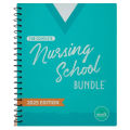 The Complete Nursing School Bundle 2026.2027 edition. 