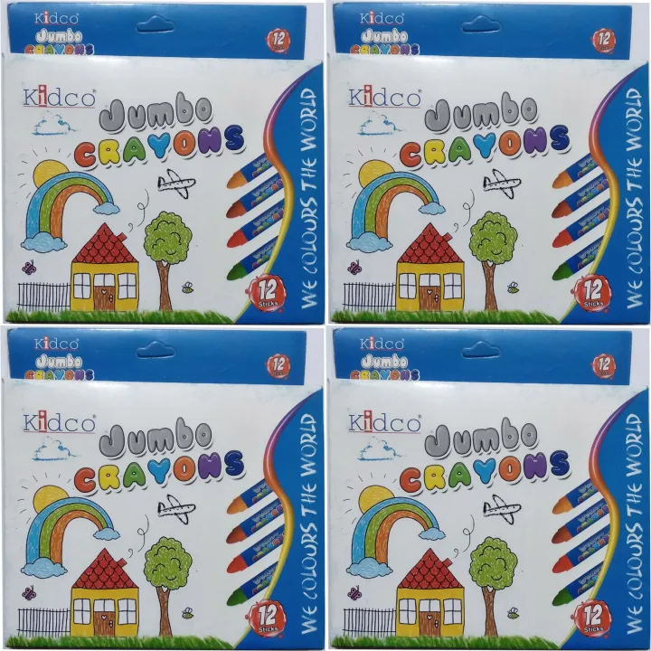 Jumbo%20Wax%20Crayon%2012%20Colors%20Art%20#%20312%20(4%20Pcs)%20-%20Image%202