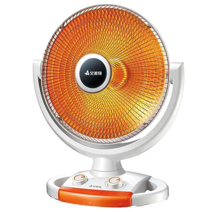 Electric heater power consumption