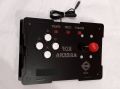 Joyestick Arcade Gaming Controller for PC, PS5, PS4, PS3, Android - Tekken 7/8, Street Fighter, Retro Fighting Games Joyestick. 