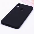 For Honor 8A Case Huawei Honor 8A Prime Soft Back Cover Silicone Case On For Huawei Honor 8A JAT-LX1 8A Prime JAT-L41 Phone Case. 