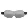 Sleeping Blindfold Improve Sleep Quality Breathe Freely Soft Eye Cover. 