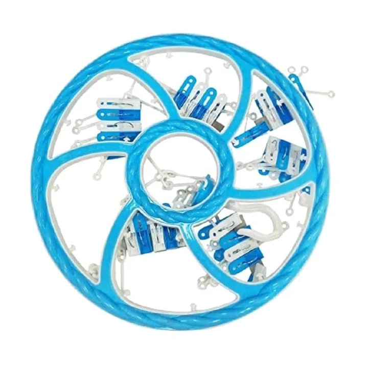 Round%20Cloth%20Hanger%2032%20clips,%20For%20Drying%20Clothes%20Cloth%20Socks%20Hanky%20Drying%20Hanger%20Baby%20clothes%20hanger%20with%20clips%20-%20Hanger%20for%20Baby%20Clothes%20Highest%20Quality%20Kids%20Hangers%20Note%20random%20color%20will%20be%20deliver%20-%20Image%202