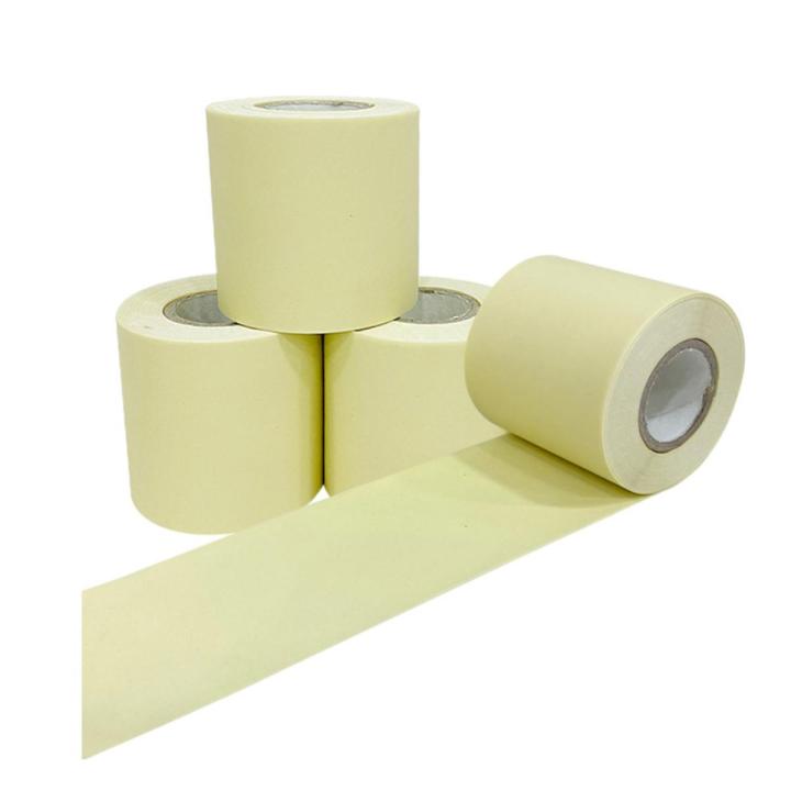 Split AC Pipe Insulation Wrapping Tape