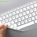 【Mary DAI Store】Dell Alienware R3 M13X ALW13ER ALW13ER 1608 2808S M14-R3 M13 13 R3 13C R2715S Keyboard Cover protector skin. 