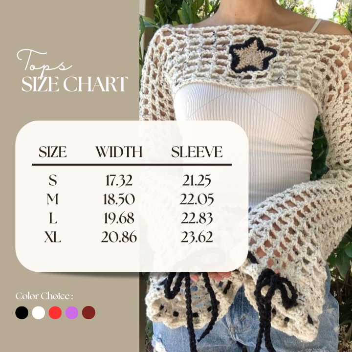 crochet%20mesh%20long%20sleeve%20crochet%20top%20and%20shrug%20in%20beige%20colour%20-%20Image%203