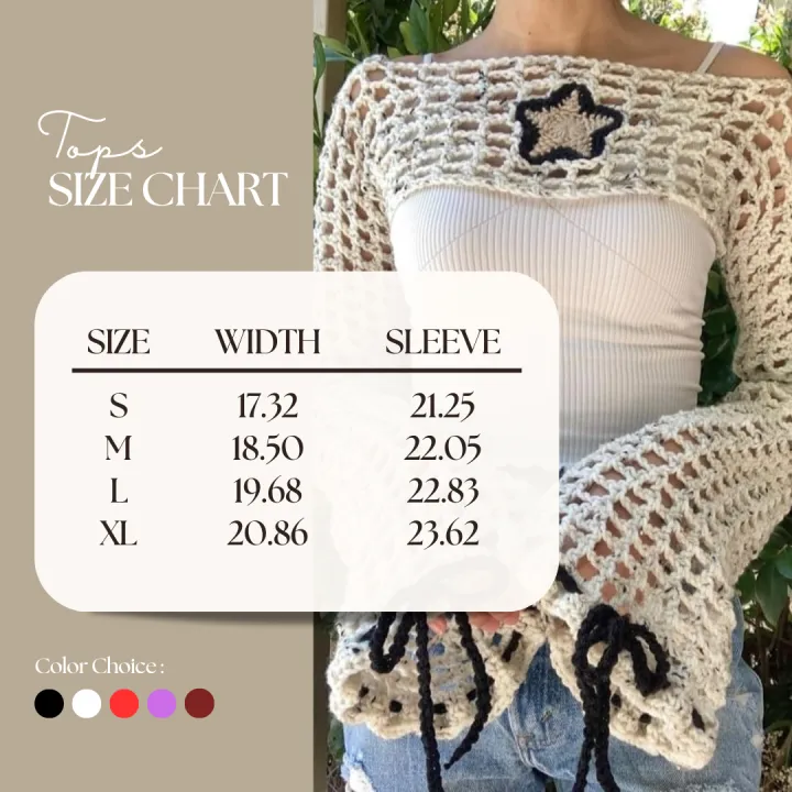 crochet%20mesh%20long%20sleeve%20crochet%20top%20and%20shrug%20in%20beige%20colour%20-%20Image%203
