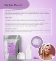 Allantoin Powder 2 Oz Cosmetic Grade for DIY Emulsion Cream Lotion Skin Care (2 oz. / 56 Grams). 