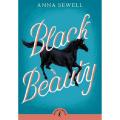 Black Beauty by Anna Sewell. 